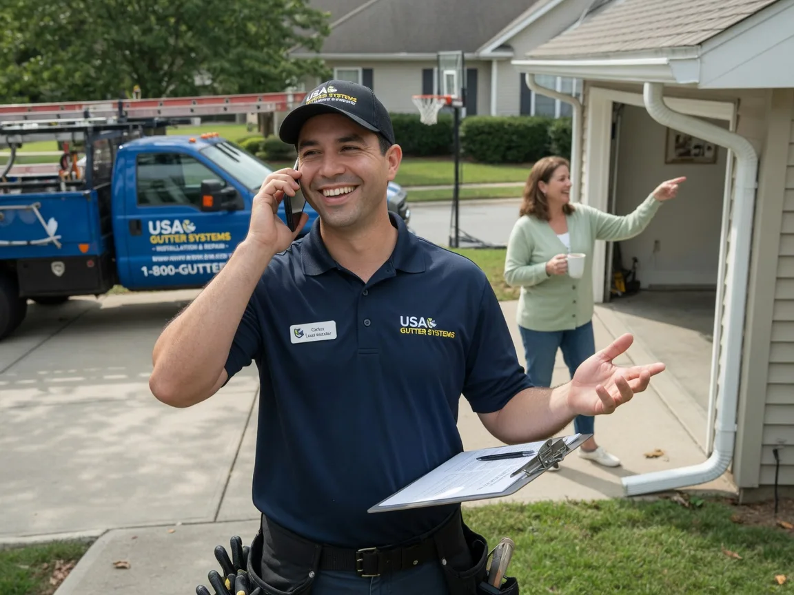 Gutter Installation D Hanis, TX FAQs